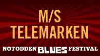M/S Telemarken