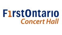 FirstOntario Concert Hall