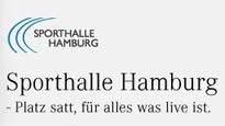 Sporthalle Hamburg