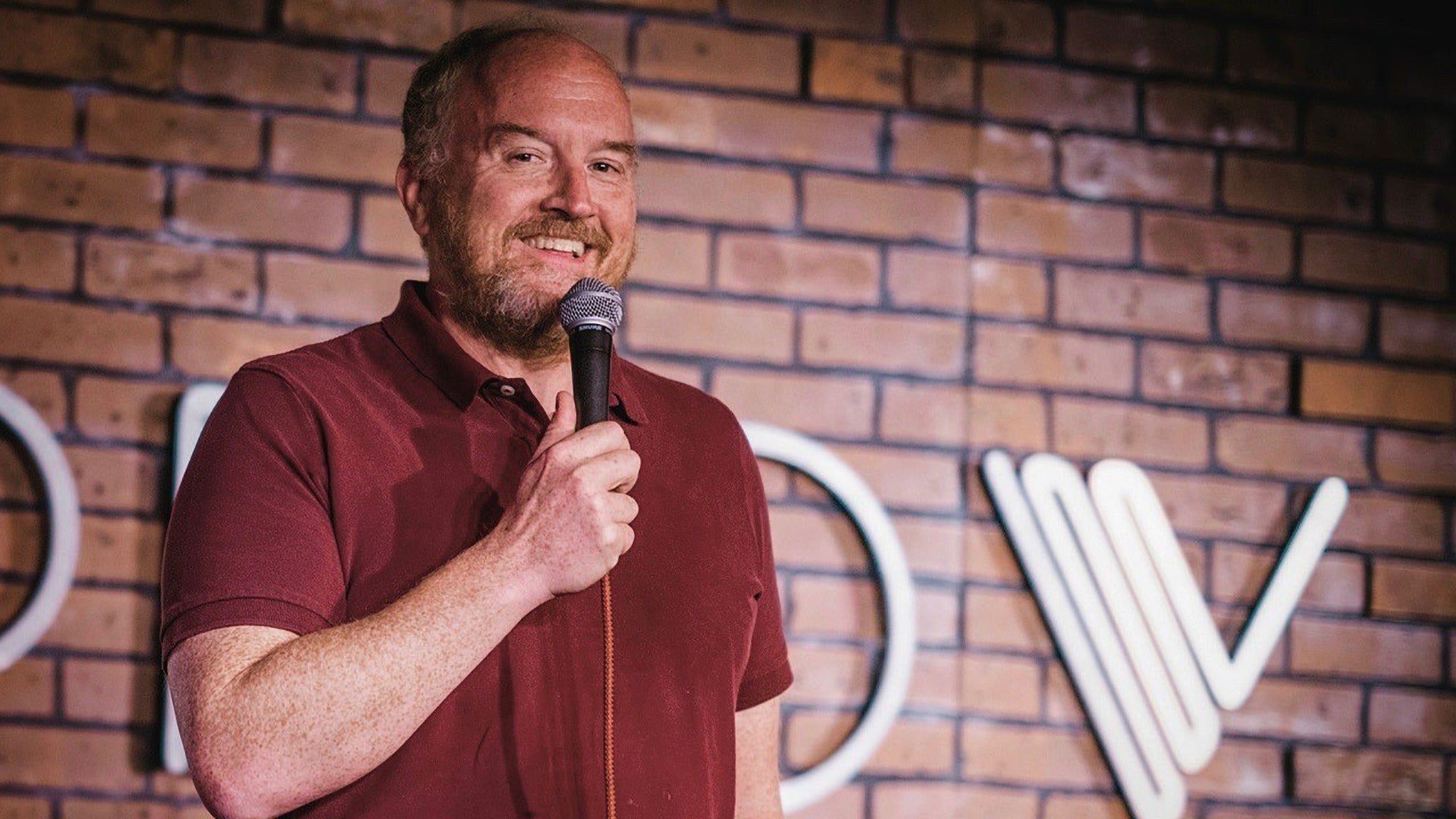 Louis C.K.