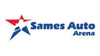 Sames Auto Arena