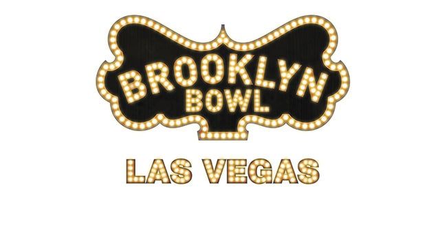 Brooklyn Bowl Las Vegas