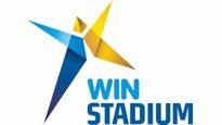 WIN Stadium