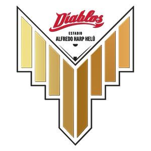 Estadio Alfredo Harp Helú