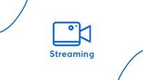 Eventos en Streaming