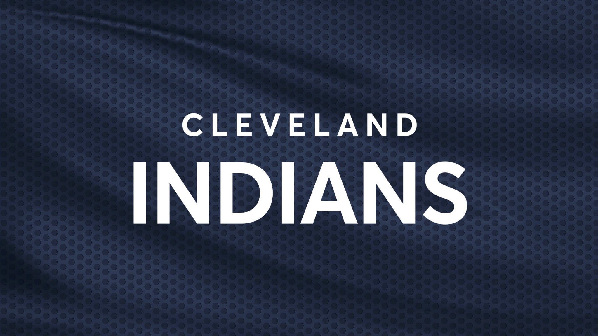 Cleveland Indians