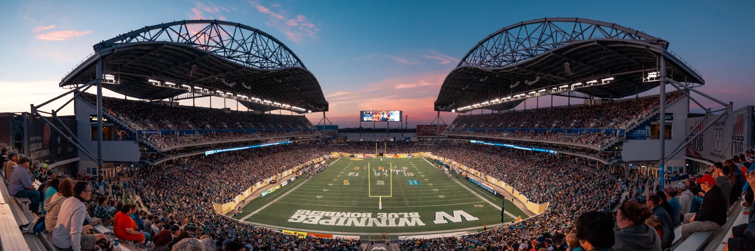 Princess Auto Stadium