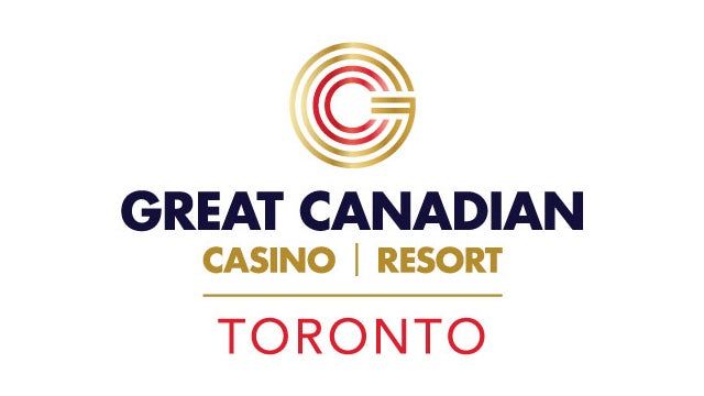 The Theatre at Great Canadian Casino Resort Toronto