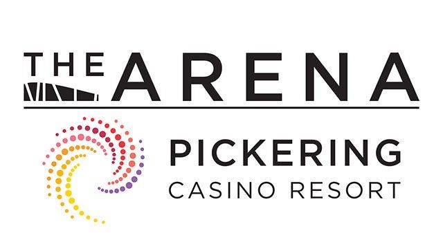 The Arena at Pickering Casino Resort