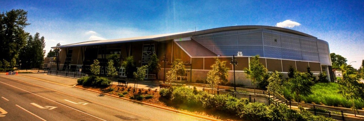 Abbotsford Centre