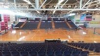 Netball SA Stadium