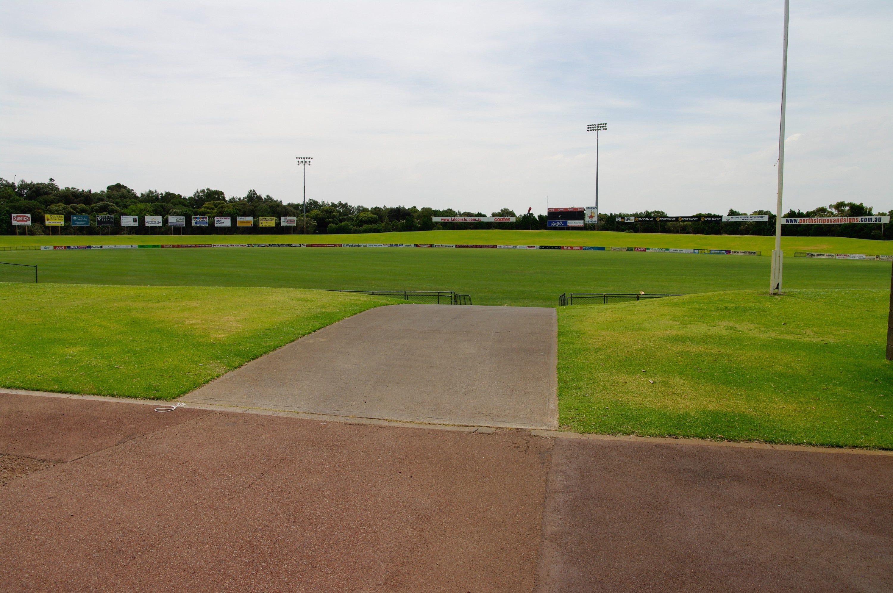 HBF Arena