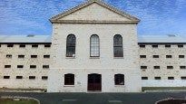 Fremantle Prison