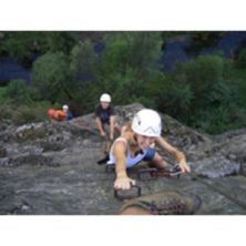 Klettersteig - T - in Sautens, Natur Pur Outdoorsports GmbH