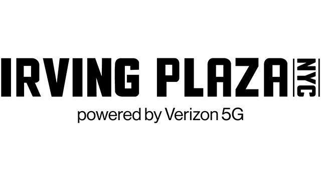 Irving Plaza Powered By Verizon 5G