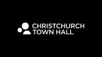 Christchurch Town Hall