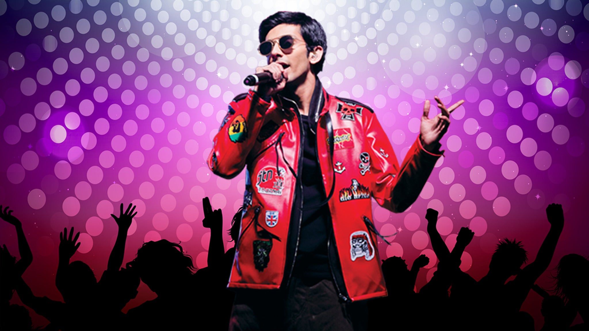 Hukum World Tour