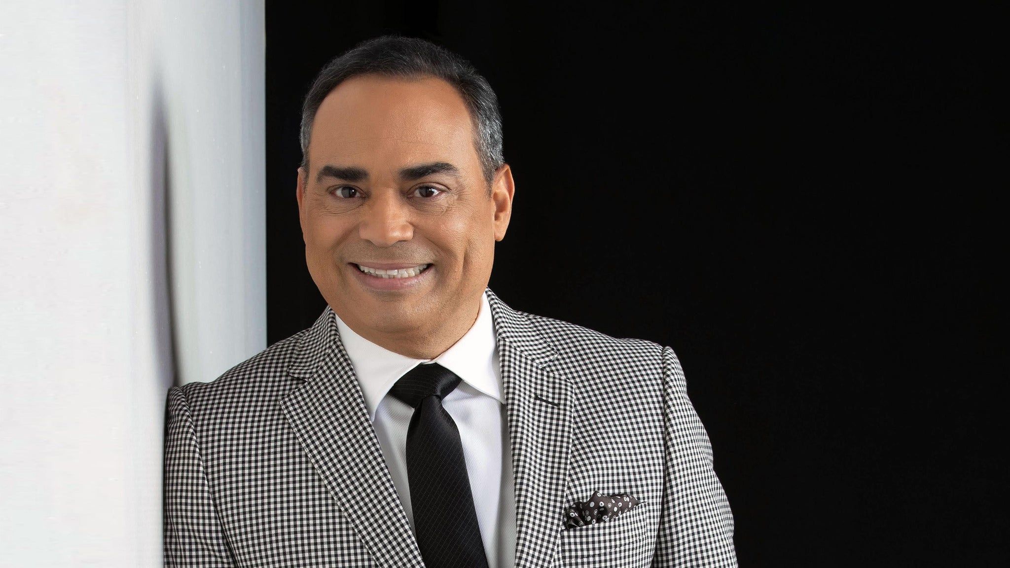 Gilberto Santa Rosa