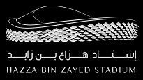 Hazza Bin Zayed Stadium