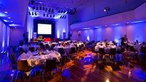 Glenroy Auditorium