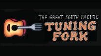 Tuning Fork, Spark Arena