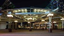 El Paso Convention Center