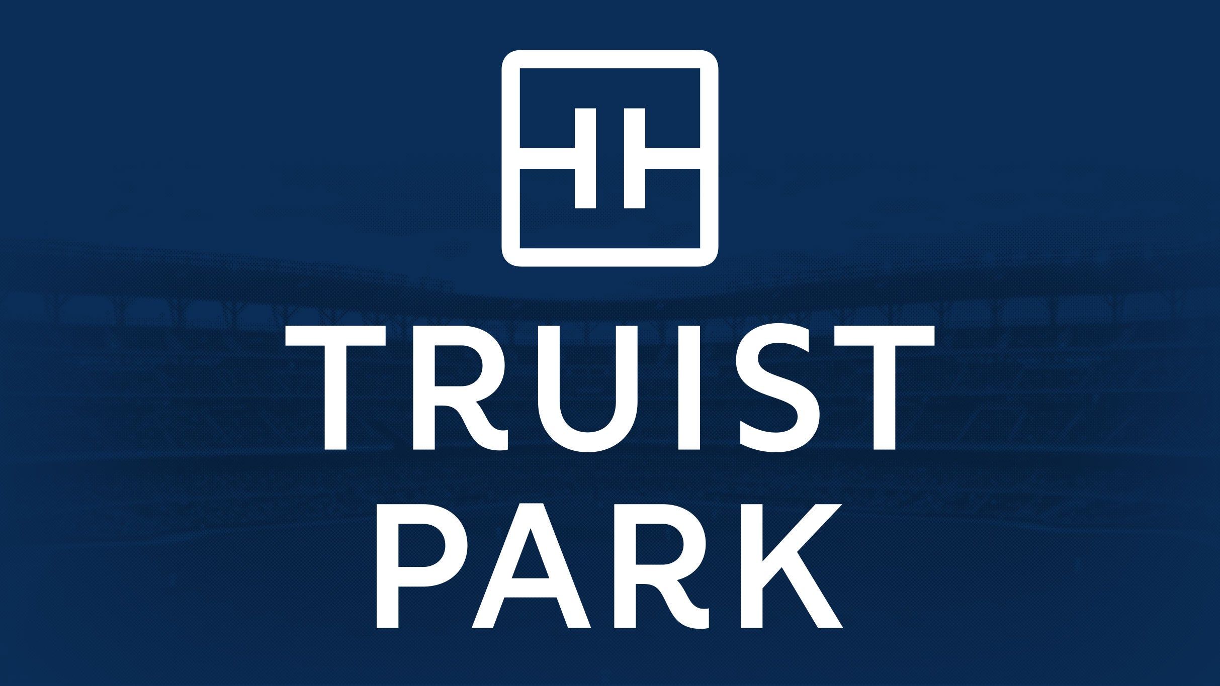 Truist Park