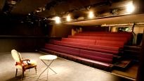 Teater Brunnsgatan Fyra