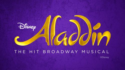 Disney’s Aladdin (Chicago)