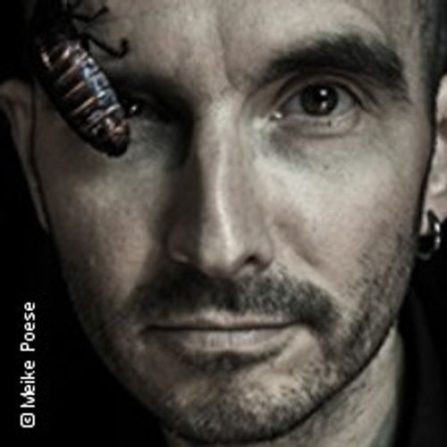 Dr. Mark Benecke - Serienmord