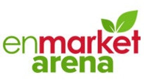 Enmarket Arena