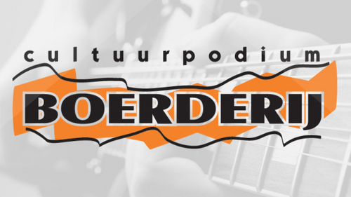 De Boerderij