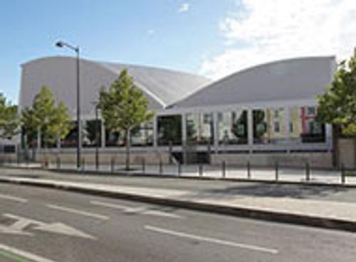 Le Liberte - Rennes