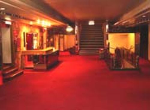 Le Grand Rex
