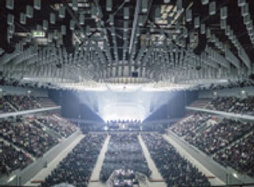 BREST ARENA