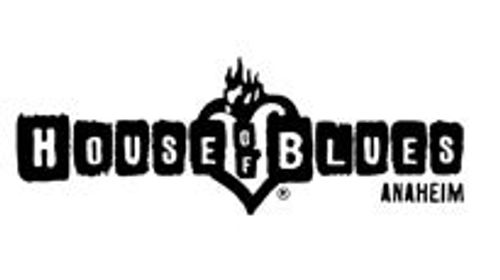 The Parish at House of Blues Anaheim