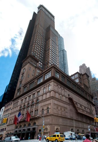 Carnegie Hall