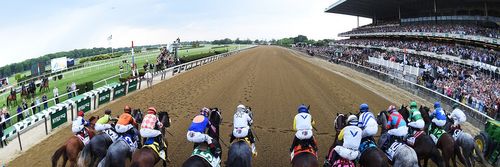 Belmont Park