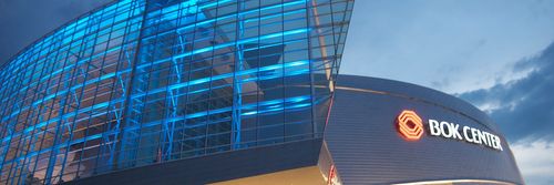 BOK Center
