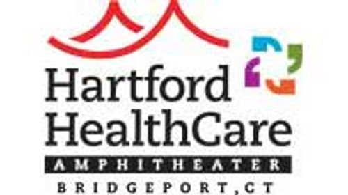 Hartford HealthCare Amphitheater
