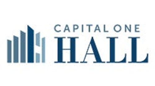 Capital One Hall