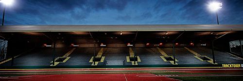 Hayward Field