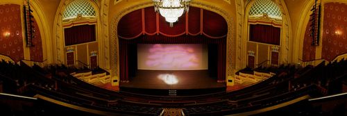 Orpheum Theatre