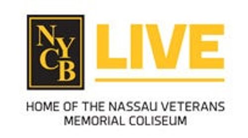 Nassau Veterans Memorial Coliseum