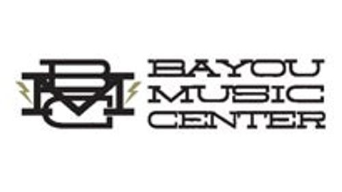 Bayou Music Center