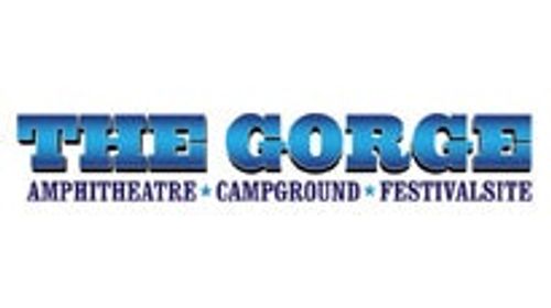 Gorge Amphitheatre