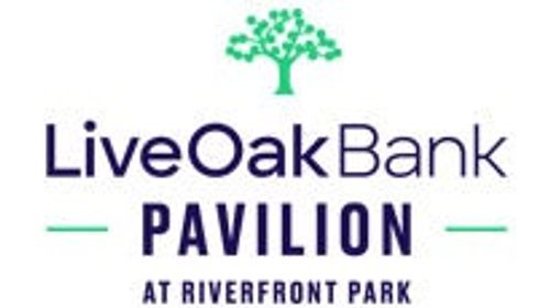 Live Oak Bank Pavilion