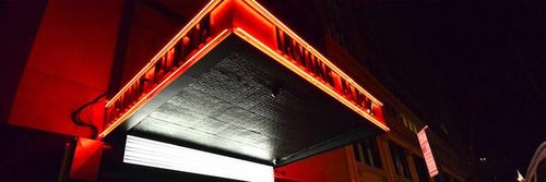 Irving Plaza
