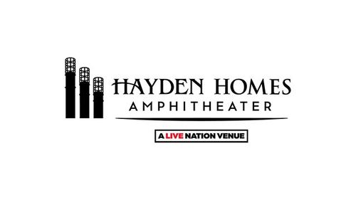 Hayden Homes Amphitheater