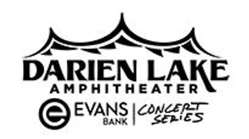 Darien Lake Amphitheater